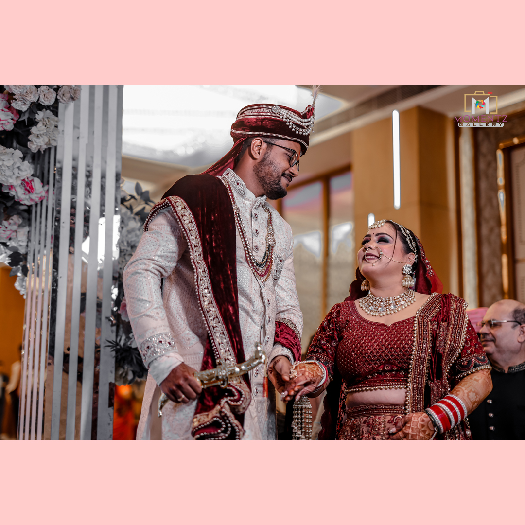 Best Wedding Photography in New Delhi