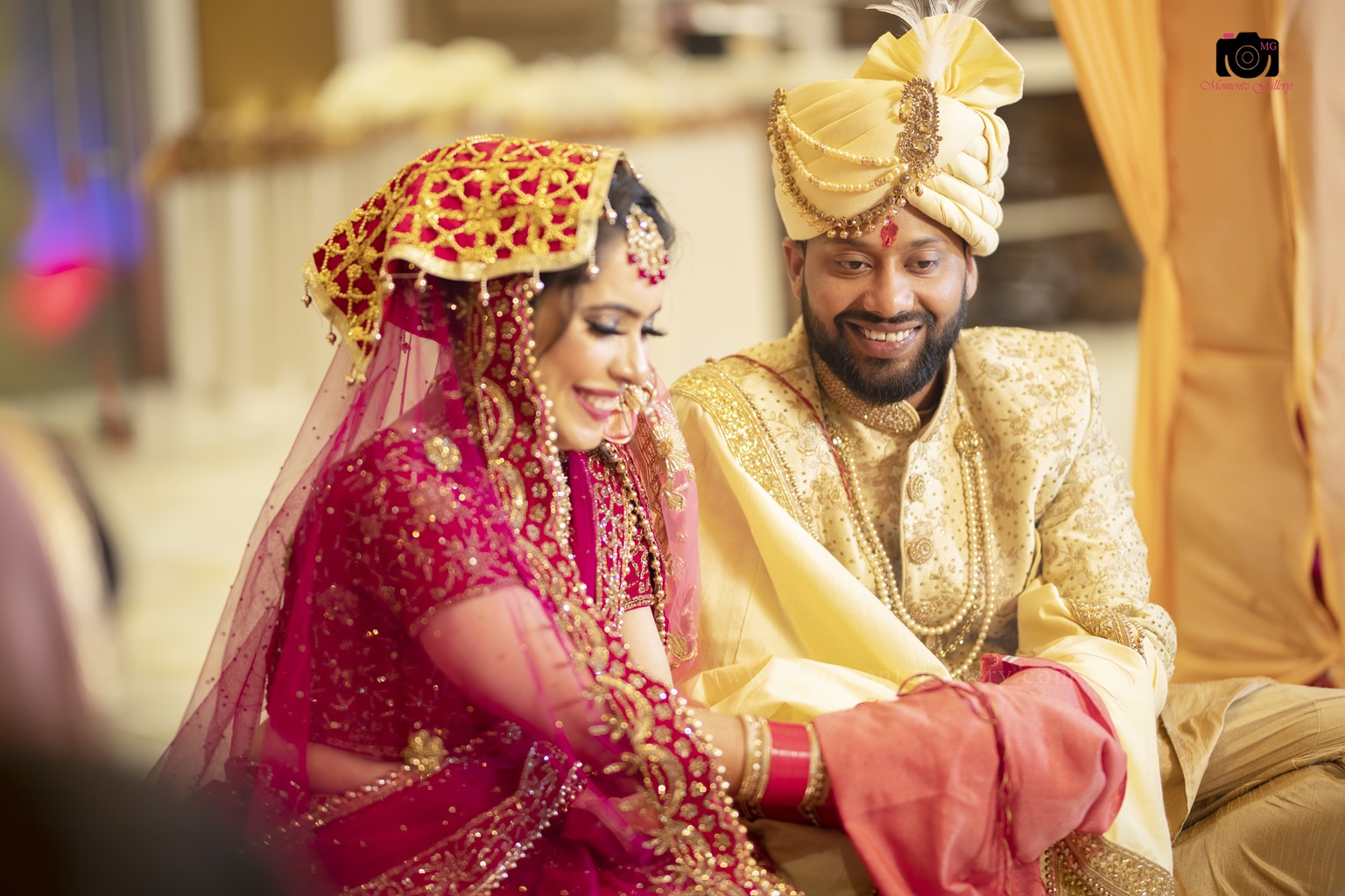 Wedding Photographers in Delhi Ncr