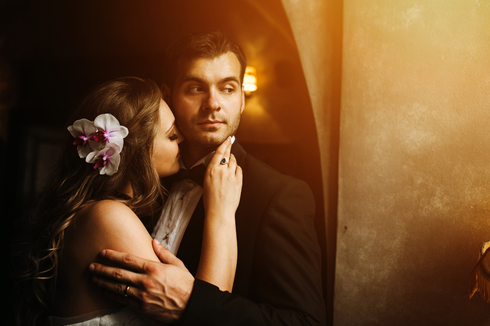 Best Pre Wedding Photographers in Delhi