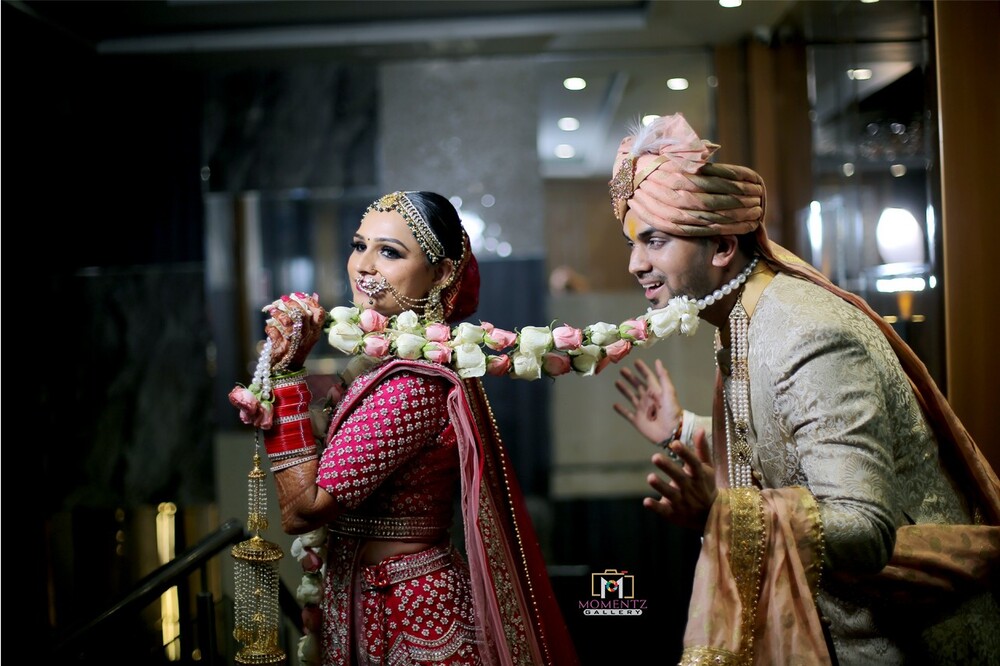 Wedding Photographers in Delhi NCR