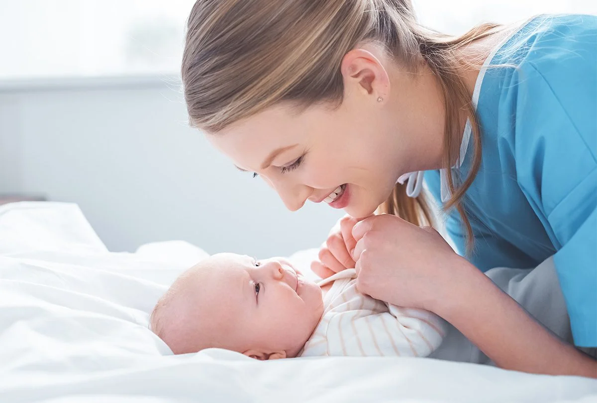 baby care services in lucknow uttar pradesh