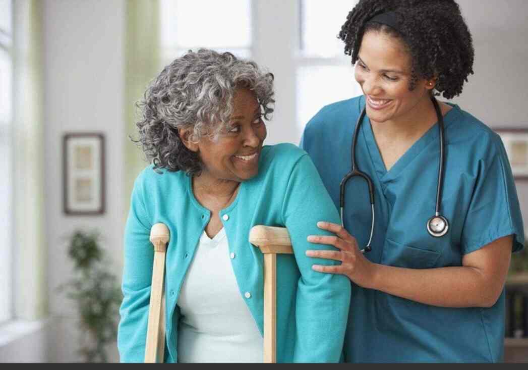 Nursing care services in Malihabad lucknow