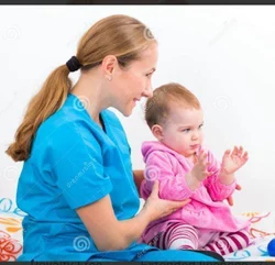 baby care services in Bakhshi Ka Talab Lucknow