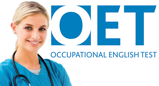 OET coaching center in East Delhi