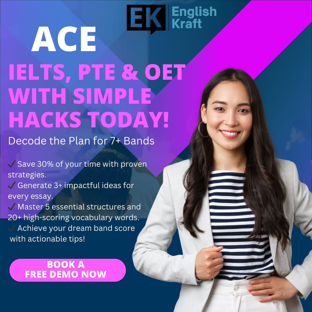 PTE Coaching classes in East Delhi