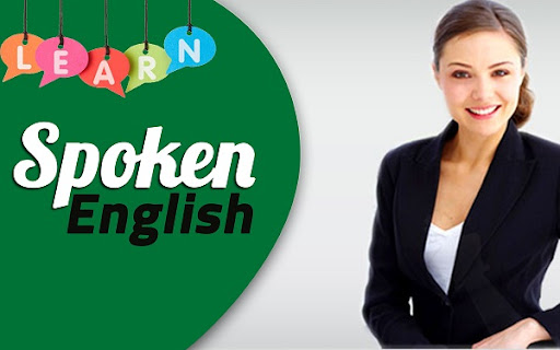 Spoken English Classes in South Delhi