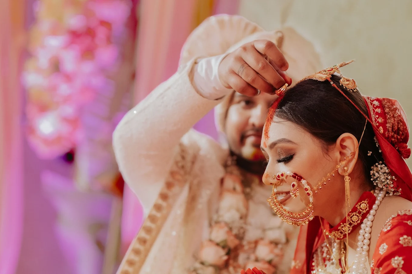 Wedding Photographers in West Delhi